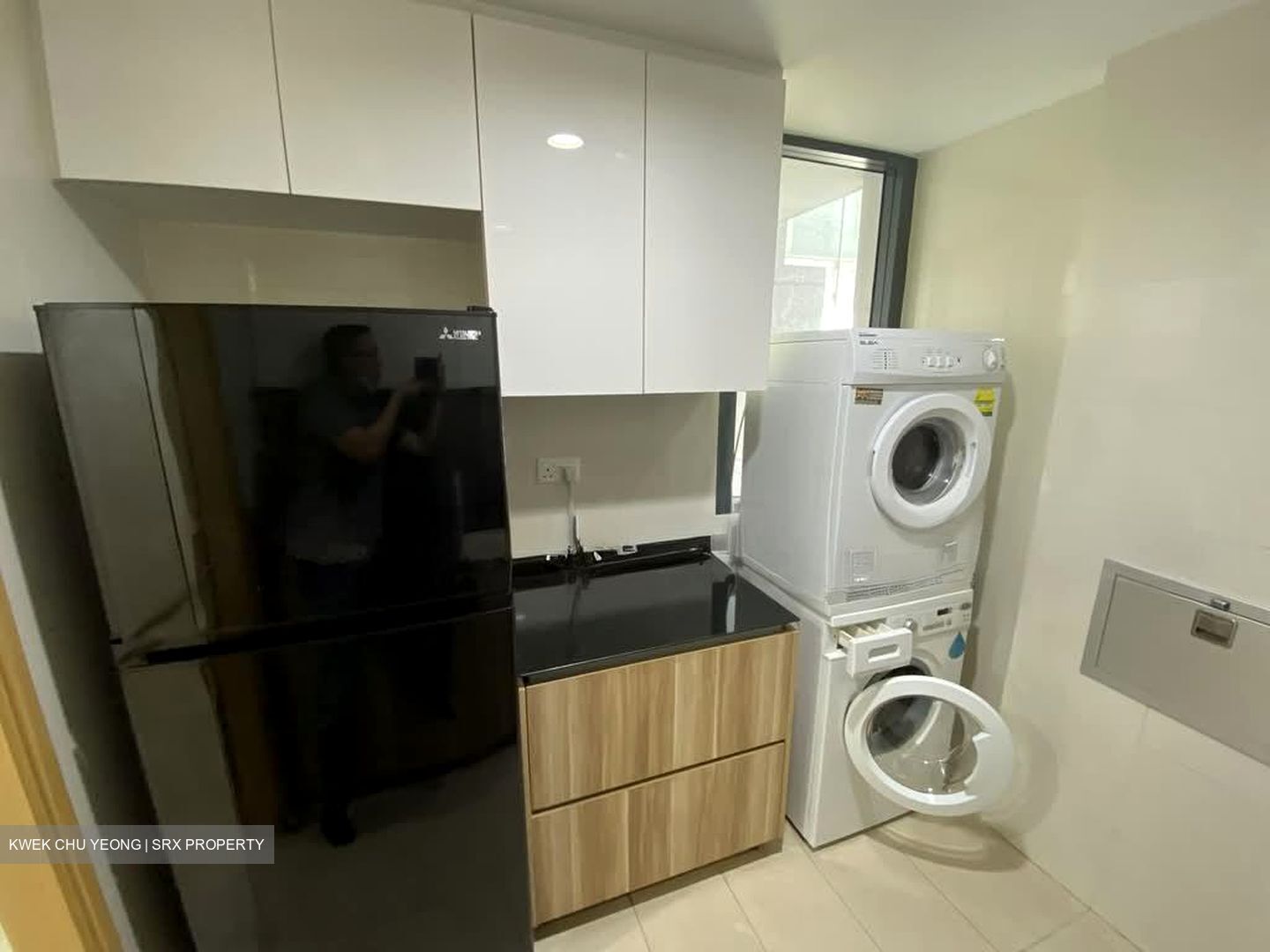 Cityscape @ Farrer Park (D8), Condominium #567832471